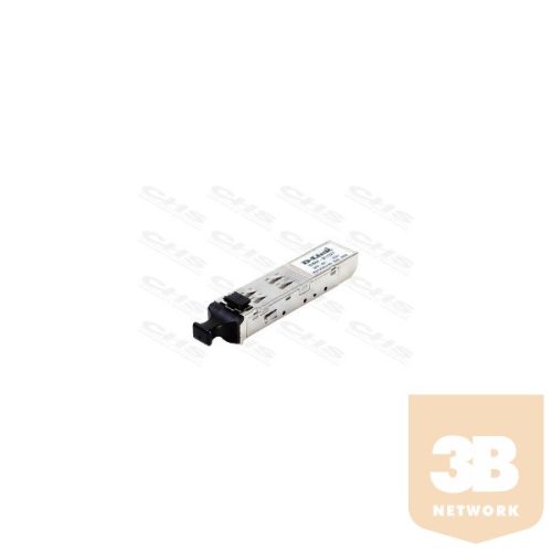 D-Link switch MiniGBIC/SFP 1000BaseSX (LC) module, max. 550m