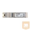 D-Link SFP Switch Modul SFP+ 10GBASE-T Copper Transceiver