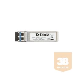 D-Link switch 10GBase-LR SFP+ Transceiver, 10km
