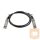 D-Link switch SFP+ Direct Attach Stacking Cable, 1M for DGS-1510