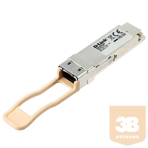 D-LINK Switch QSFP+ Modul 40GBase-SR4 Multi mód, DEM-QX01Q-SR4