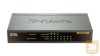 D-Link 8-port 10/100 Desktop Switch, 4 PoE Ports