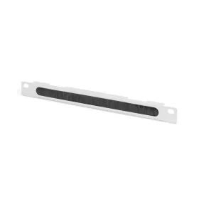 Digitus Fésűs panel mini szekrényhez DN-10 ORG-1/2U