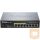 D-Link 8-port 10/100/1000 Desktop Switch w/ 4 PoE Ports