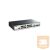 D-LINK Switch 16x1000Mbps + 2xGigabit SFP + 2xGigabit SFP+ Menedzselhető Rackes, DGS-1510-20/E