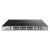 D-LINK Switch 20x1000Mbps + 4xGigabit SFP+ + 4xGigabit SFP kombó Menedzselhető, Rackes, DGS-3630-28SC/SI/E