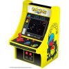 MY ARCADE Játékkonzol Pac-Man Micro Player Retro Arcade 6.75" Hordozható, DGUNL-3220