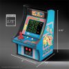 MY ARCADE Játékkonzol Ms. Pac-Man Micro Player Retro Arcade 6.75" Hordozható, DGUNL-3230