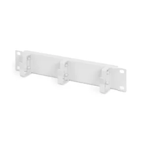 Gyűrűs panel mini szekrényhez 10" DN-10 ORG-1U
