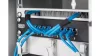 Gyűrűs panel mini szekrényhez 10" DN-10 ORG-1U