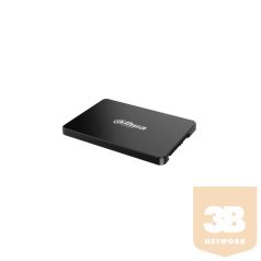   Dahua SSD 512GB - E800 (2,5" SATA3; 3D TLC, r:550 MB/s, w:490 MB/s)