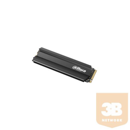 Dahua SSD 128GB - E900N (M.2 PCIe 3.0x4 2280; 3D TLC, r:1250 MB/s, w:650 MB/s)