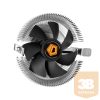 ID-Cooling CPU Cooler - DK-01T (23,8dB; max. 65,41 m3/h; 3pin csatlakozó, 9cm)