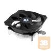 ID-Cooling CPU Cooler - DK-03 (26,4dB; max. 99,22 m3/h; 3pin csatlakozó, 12cm)