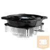 ID-Cooling CPU Cooler - DK-03 (26,4dB; max. 99,22 m3/h; 3pin csatlakozó, 12cm)