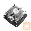 ID-Cooling CPU Cooler - DK-03 (26,4dB; max. 99,22 m3/h; 3pin csatlakozó, 12cm)