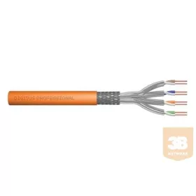   Digitus CAT 7 sodrott érpárú PiMF installációs fali kábel