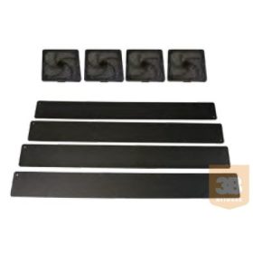 Great Lakes DK2 Porvédő szett WM sorozathoz