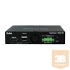 RARITAN Single port, ultra HD, 4K, high-performance KVM-over-IP Switch, HDMI/USB pass-through local port