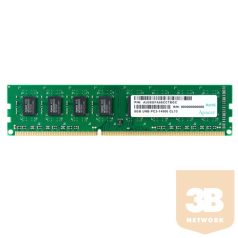 Apacer Memória Desktop - 8GB DDR3 (1333Mhz, CL9, 1.5V)