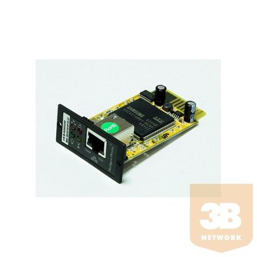 UPS KSTAR SNMP Card DM801