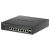 D-LINK Switch 8x2.5Gbps(POE) + 2xSFP+ Multi-Gigabit Fémházas Asztali, DMS-1250-10SPL/E