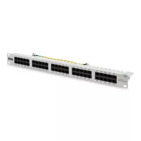 Digitus 19'' CAT3 50-portos ISDN patch panel