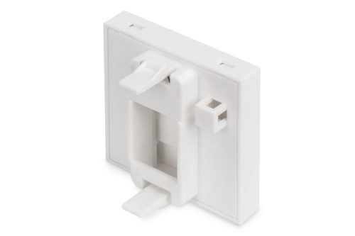 45x45 mosaic előlap 1db Keystone modulhoz