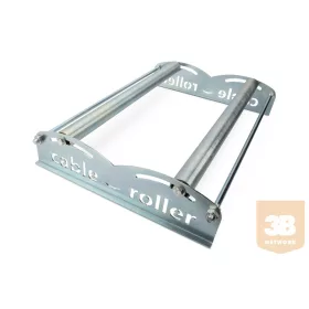 Kábeldob tartó álvány, kábeldob adagoló