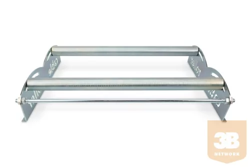 Kábeldob tartó álvány, kábeldob adagoló