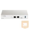 D-Link HUB - DNH-100 - Nuclius Connect 1GbitLAN, 1Console Port, 1USB3.0, 1MicroSD, több, mint 100 AP kezelés