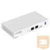 D-Link HUB - DNH-100 - Nuclius Connect 1GbitLAN, 1Console Port, 1USB3.0, 1MicroSD, több, mint 100 AP kezelés