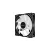 Fan DeepCool RF120B LED - Case Fan - 12cm - DP-FLED-RF120-BL