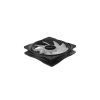 Fan DeepCool RF120B LED - Case Fan - 12cm - DP-FLED-RF120-BL