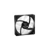 Fan Deepcool RF 120 120mm PWM - DP-FRGB-RF120-1C