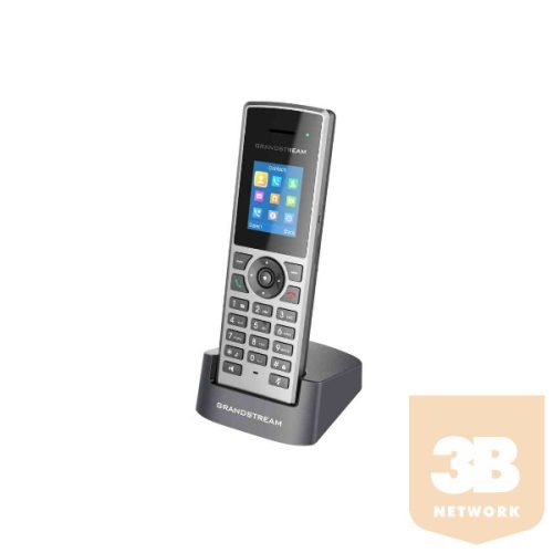 Grandstream VoIP DECT bázisállomás DP722