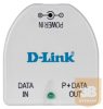 D-Link 1-Port Gigabit PoE Injector