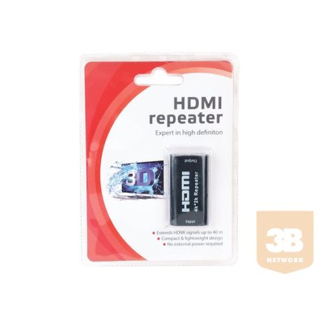 GEMBIRD DRP-HDMI-02 HDMI REPEATER 40M GEMBIRD