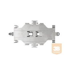   MIKROTIK DRP-LTM DINrail PRO mounting bracket dedicated for LtAP mini