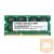 Apacer Memória Notebook - 2GB DDR3 (1333MHz, CL9, 1.5V)