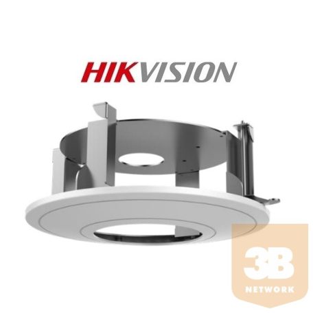Hikvision DS-1227ZJ-DM37 álmennyezeti tartó konzol