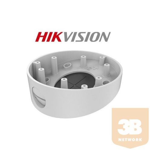 Hikvision Kötődoboz - DS-1281ZJ-DM23 (ferde kialakítás)