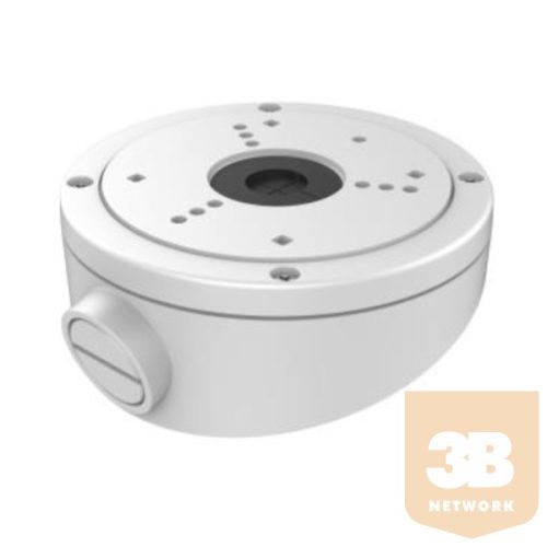 Hikvision Kötődoboz - DS-1281ZJ-S (ferde kialakítás, mennyezeti)