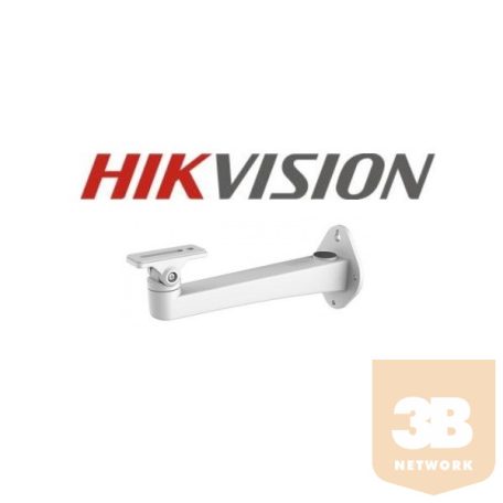 Hikvision DS-1293ZJ fali tartókonzol box kamerákhoz és kameraházakhoz
