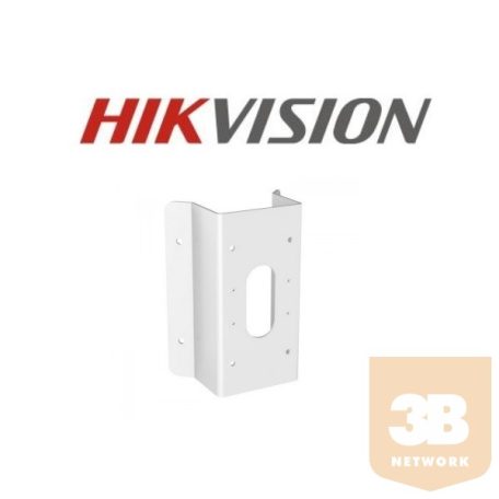 Hikvision DS-1476ZJ-SUS sarokadapter fali konzolokhoz