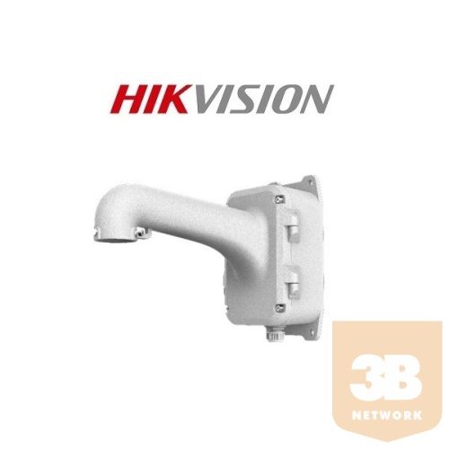 Hikvision DS-1604ZJ-box fali konzol kötődobozzal PTZ kamerákhoz