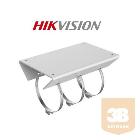 Hikvision DS-1684ZJ oszlop adapter