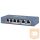 Hikvision Switch PoE - DS-3E0106P-E/M