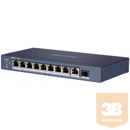 Hikvision Switch PoE - DS-3E0510HP-E