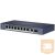 Hikvision Switch PoE - DS-3E0510HP-E